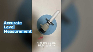 Anti Corrosion Rod Type Radar Level Meter