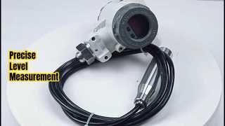 Level Liquid Transmitter
