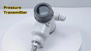 Pressure Transmitter
